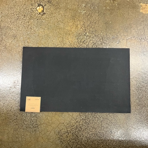 👁️EYE DOOR MAT👁️ Spirit Eye Coir Evil Eye Door Mat Home Decor NWT - Picture 3 of 6